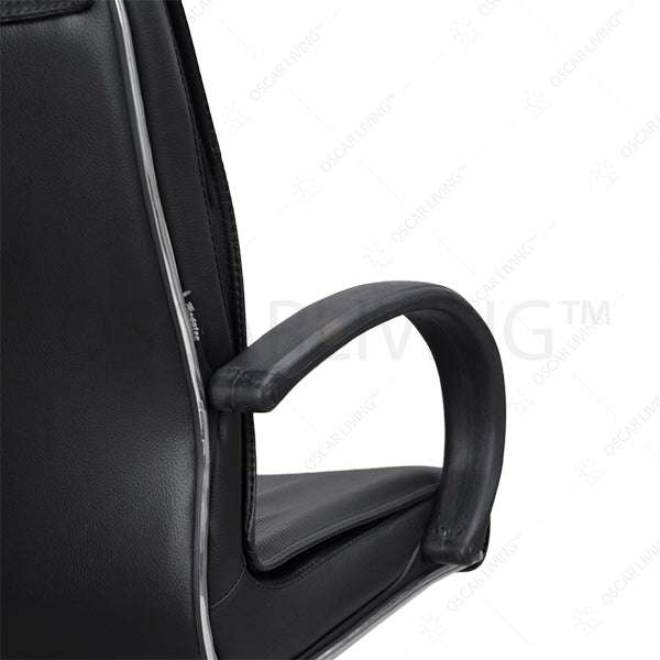 Kursi Staff Kursi Kantor Ergotec LX818PR ERGOTEC OSCARLIVING