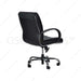 Kursi Staff Kursi Kantor Ergotec LX818PR ERGOTEC OSCARLIVING