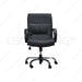 Kursi Staff Kursi Kantor Ergotec LX818PR ERGOTEC OSCARLIVING