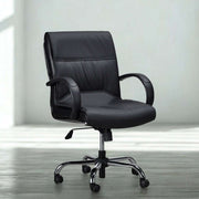 Kursi Staff Kursi Kantor Ergotec LX818PR ERGOTEC OSCARLIVING