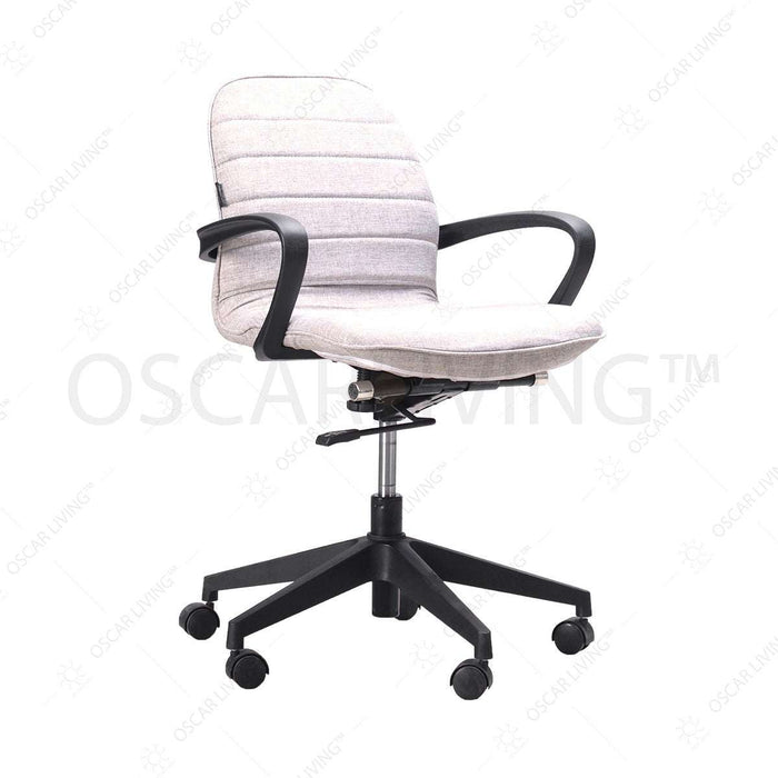 Kursi Staff Kursi Kantor Ergotec SD101XA ERGOTEC OSCARLIVING