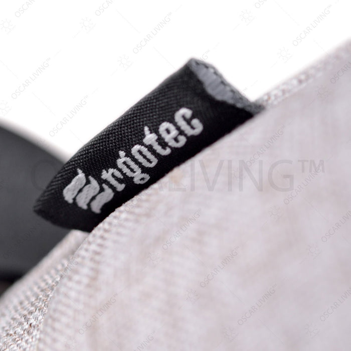 Kursi Staff Kursi Kantor Ergotec SD101XA ERGOTEC OSCARLIVING