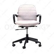 Kursi Staff Kursi Kantor Ergotec SD101XA ERGOTEC OSCARLIVING