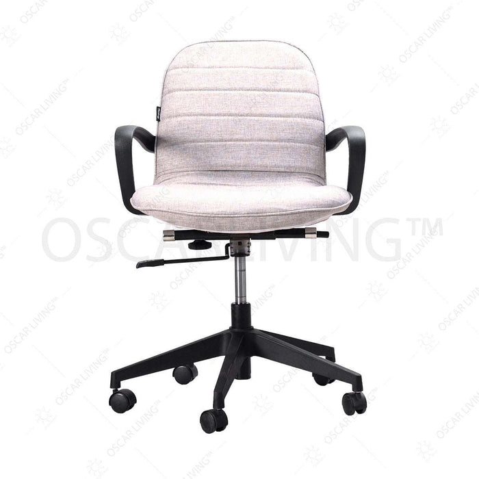 Kursi Staff Kursi Kantor Ergotec SD101XA ERGOTEC OSCARLIVING