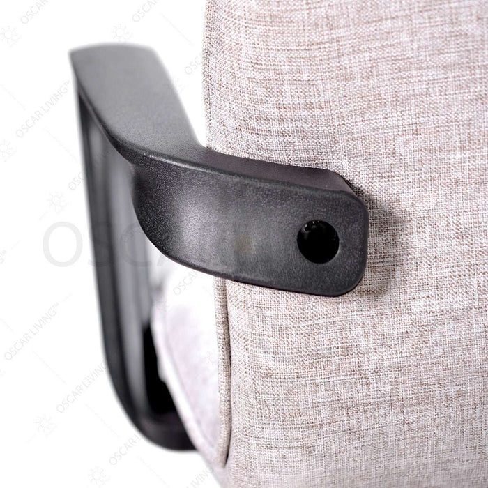 Kursi Staff Kursi Kantor Ergotec SD101XA ERGOTEC OSCARLIVING