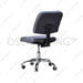 Kursi Staff Kursi Kantor Gresco GC607A GRESCO OSCARLIVING