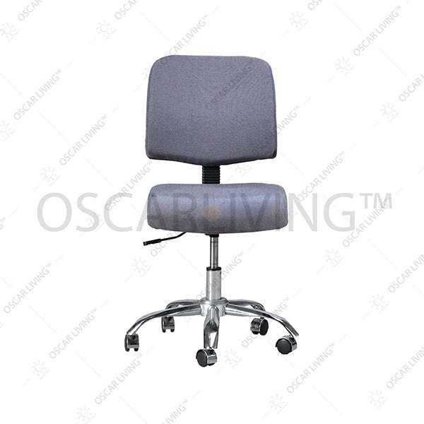 Kursi Staff Kursi Kantor Gresco GC607A GRESCO OSCARLIVING
