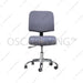 Kursi Staff Kursi Kantor Gresco GC607A GRESCO OSCARLIVING