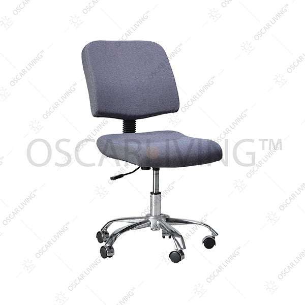 Kursi Staff Kursi Kantor Gresco GC607A GRESCO OSCARLIVING