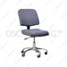 Kursi Staff Kursi Kantor Gresco GC607A GRESCO OSCARLIVING