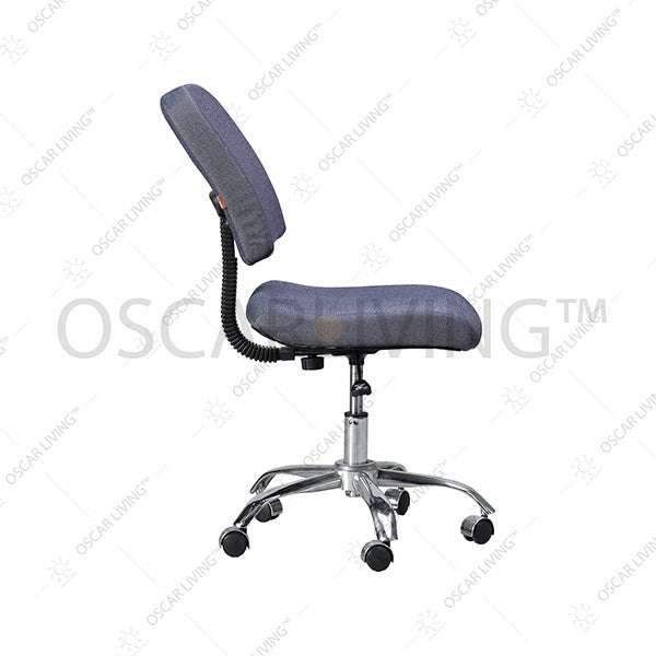 Kursi Staff Kursi Kantor Gresco GC607A GRESCO OSCARLIVING