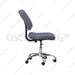 Kursi Staff Kursi Kantor Gresco GC607A GRESCO OSCARLIVING
