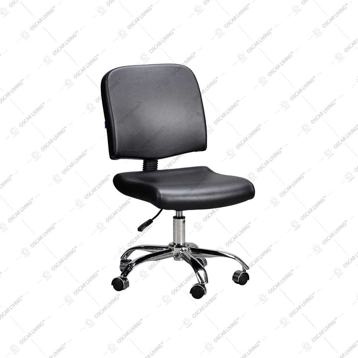 Kursi Staff Kursi Kantor Gresco GC607A Oscar GRESCO OSCARLIVING