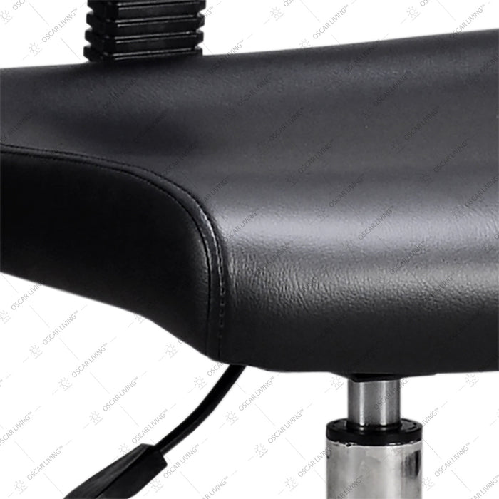 Kursi Staff Kursi Kantor Gresco GC607A Oscar GRESCO OSCARLIVING