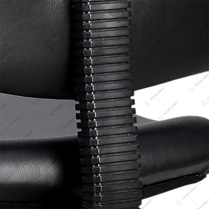 Kursi Staff Kursi Kantor Gresco GC607A Oscar GRESCO OSCARLIVING