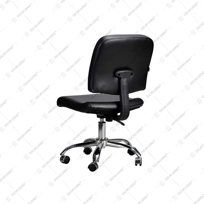 Kursi Staff Kursi Kantor Gresco GC607A Oscar GRESCO OSCARLIVING