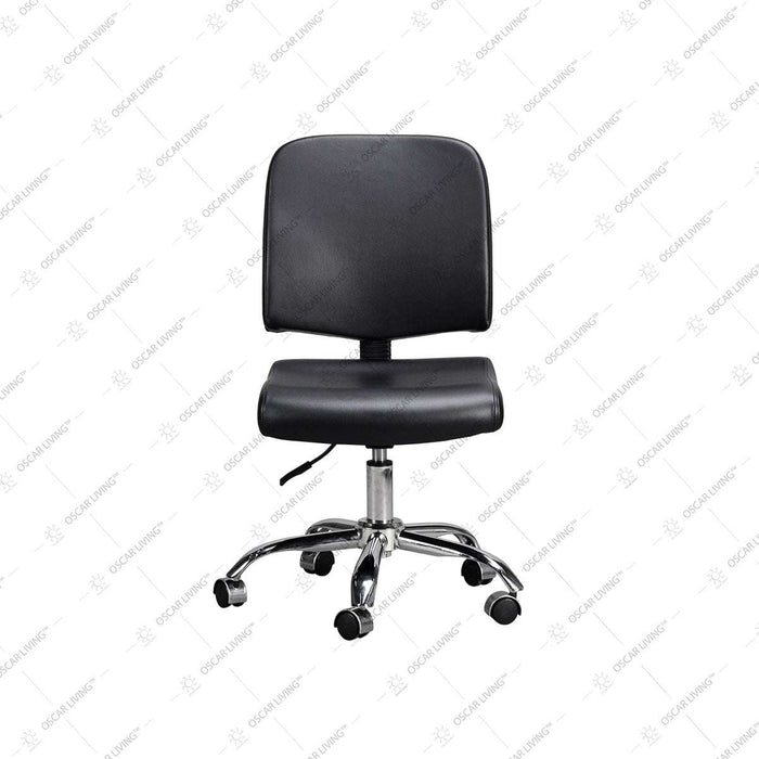 Kursi Staff Kursi Kantor Gresco GC607A Oscar GRESCO OSCARLIVING