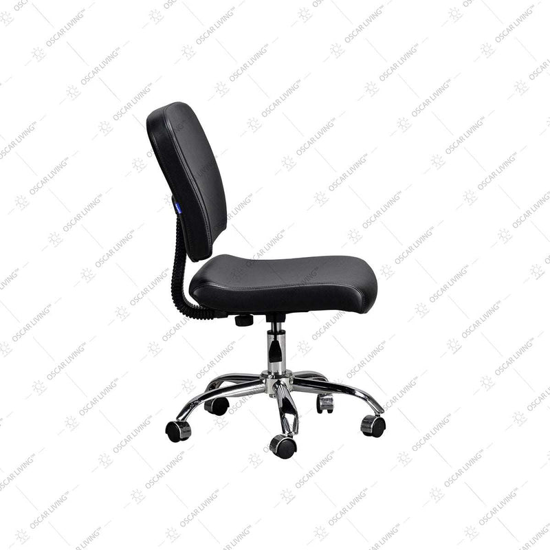 Kursi Staff Kursi Kantor Gresco GC607A Oscar GRESCO OSCARLIVING