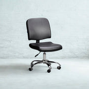 Kursi Staff Kursi Kantor Gresco GC607A Oscar GRESCO OSCARLIVING