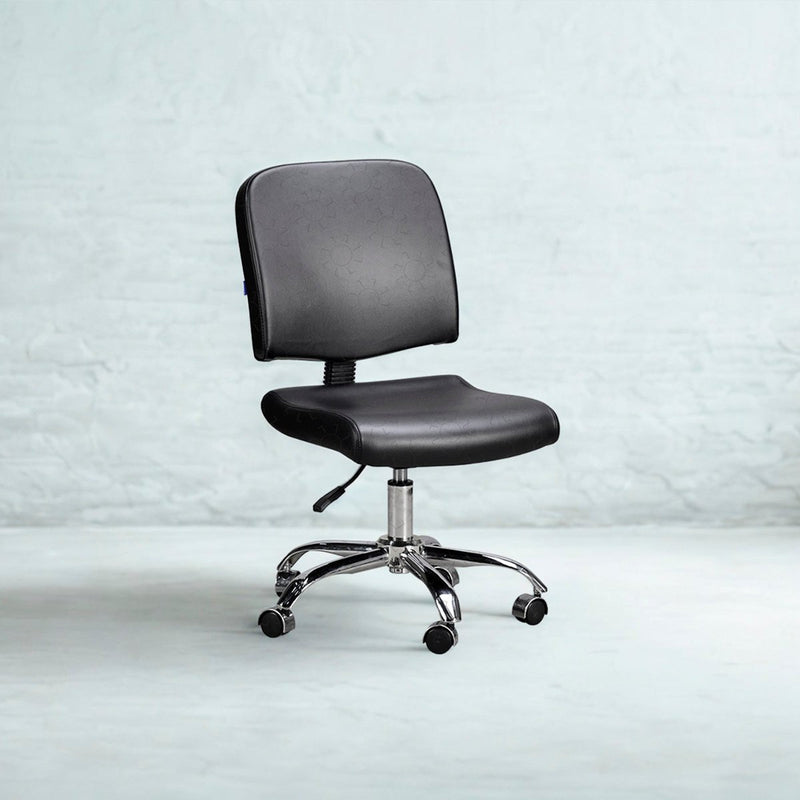 Kursi Staff Kursi Kantor Gresco GC607A Oscar GRESCO OSCARLIVING