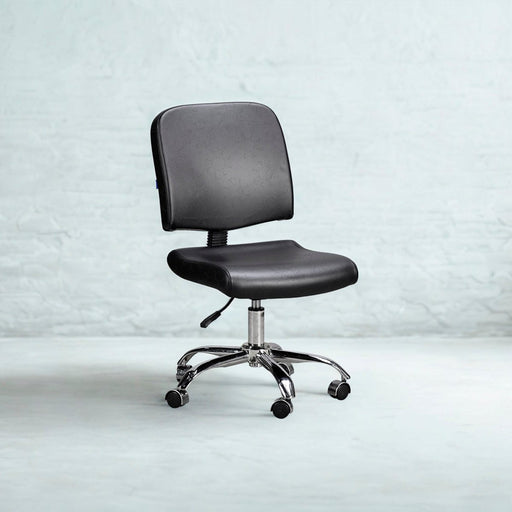 Kursi Staff Kursi Kantor Gresco GC607A Oscar GRESCO OSCARLIVING