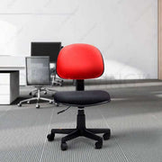 Kursi Staff Kursi Kantor Gresco GC65 GRESCO OSCARLIVING