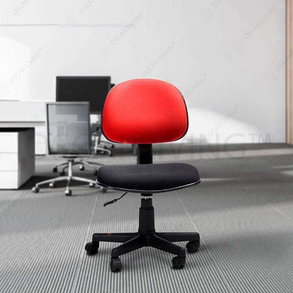 Kursi Staff Kursi Kantor Gresco GC65 GRESCO OSCARLIVING