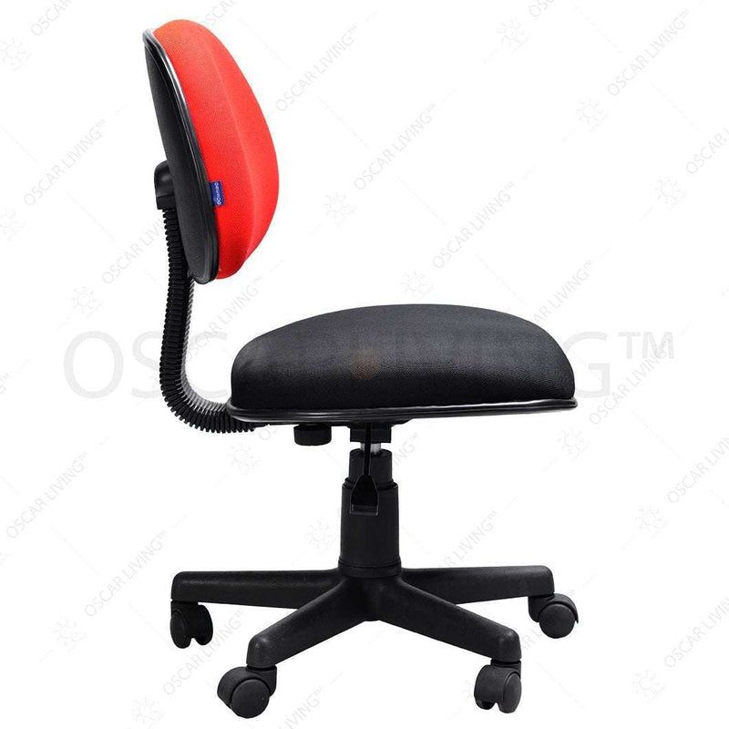 Kursi Staff Kursi Kantor Gresco GC65 GRESCO OSCARLIVING