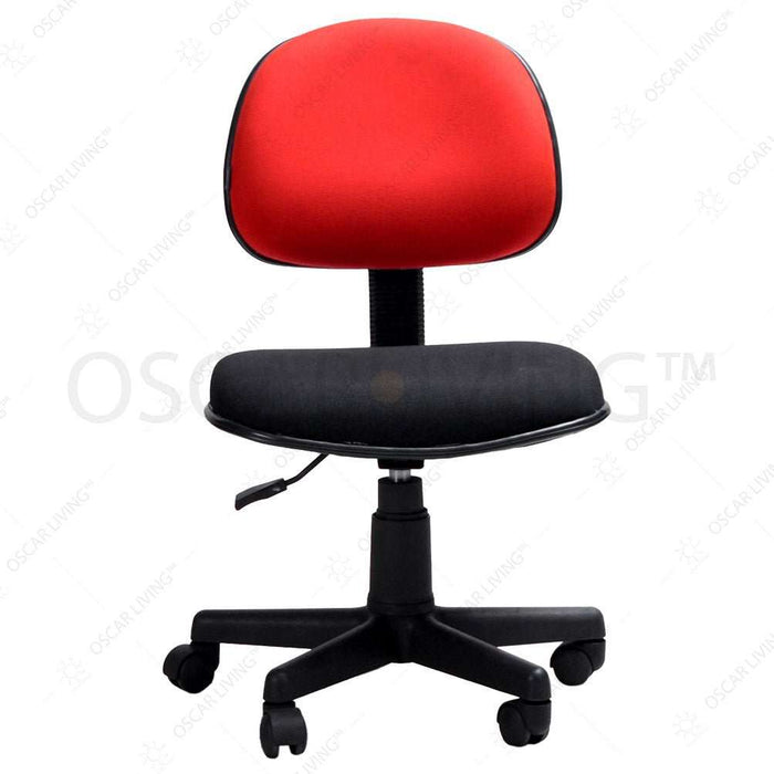 Kursi Staff Kursi Kantor Gresco GC65 GRESCO OSCARLIVING