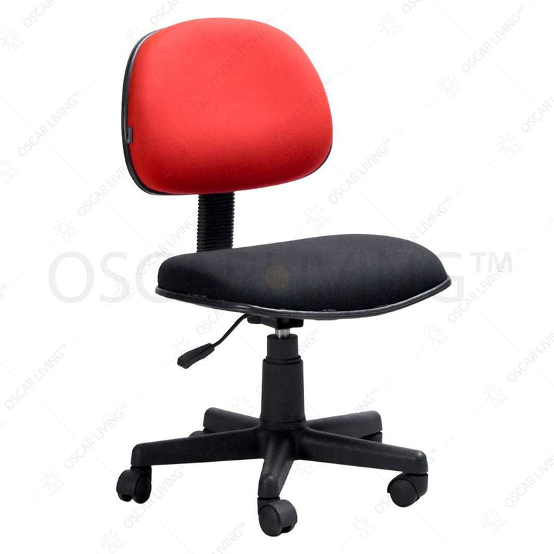 Kursi Staff Kursi Kantor Gresco GC65 GRESCO OSCARLIVING