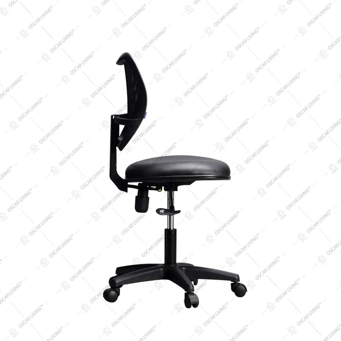 Kursi Staff Kursi Kantor Gresco GE6004 GRESCO OSCARLIVING