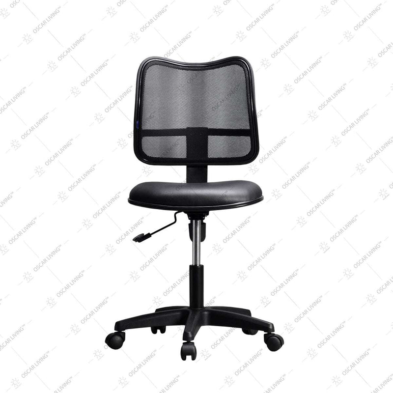 Kursi Staff Kursi Kantor Gresco GE6004 GRESCO OSCARLIVING