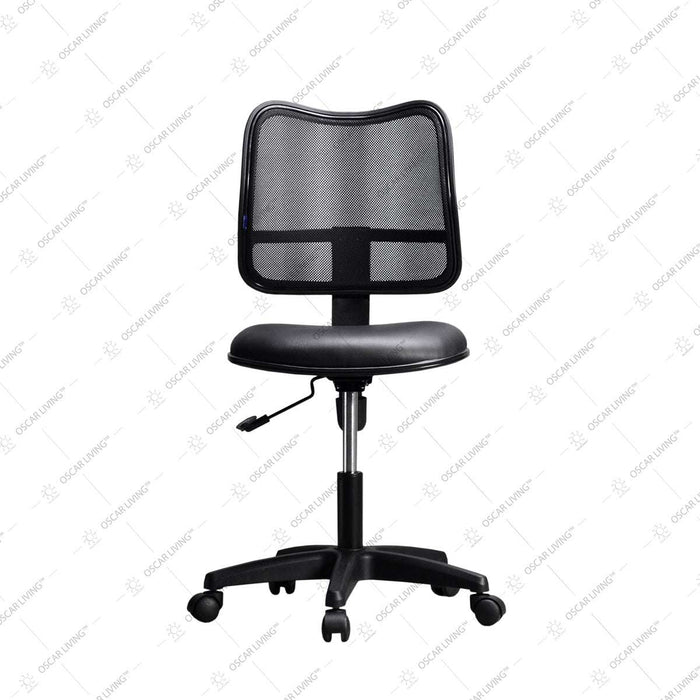 Kursi Staff Kursi Kantor Gresco GE6004 GRESCO OSCARLIVING