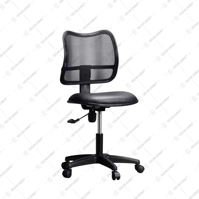 Kursi Staff Kursi Kantor Gresco GE6004 GRESCO OSCARLIVING