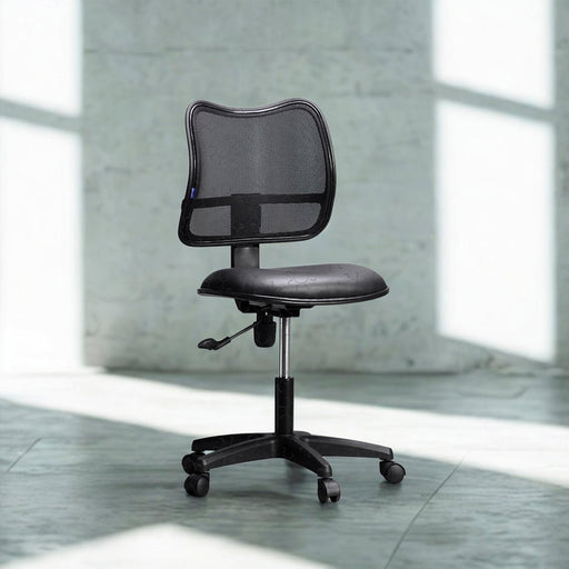 Kursi Staff Kursi Kantor Gresco GE6004 GRESCO OSCARLIVING