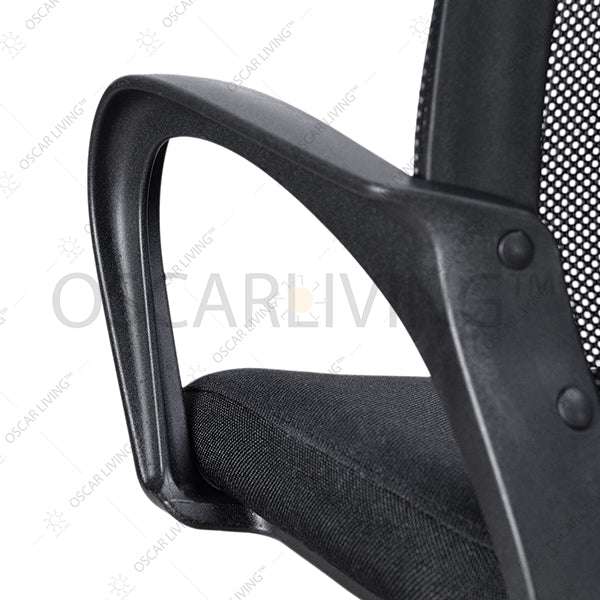 Kursi Staff Kursi Kantor Harold Adina GORO HAROLD OSCARLIVING