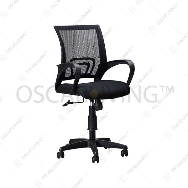 Kursi Staff Kursi Kantor Harold Adina GORO HAROLD OSCARLIVING