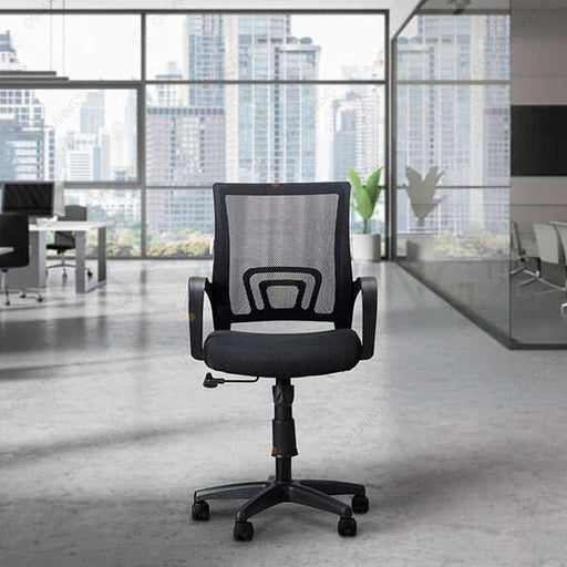 Kursi Staff Kursi Kantor Harold Adina GORO HAROLD OSCARLIVING