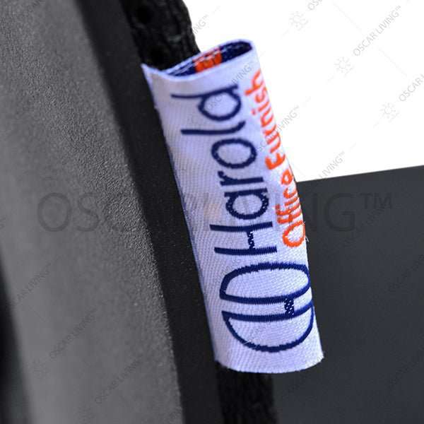 Kursi Staff Kursi Kantor Harold Adina GORO HAROLD OSCARLIVING