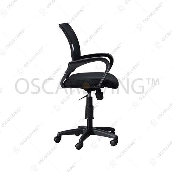 Kursi Staff Kursi Kantor Harold Adina GORO HAROLD OSCARLIVING