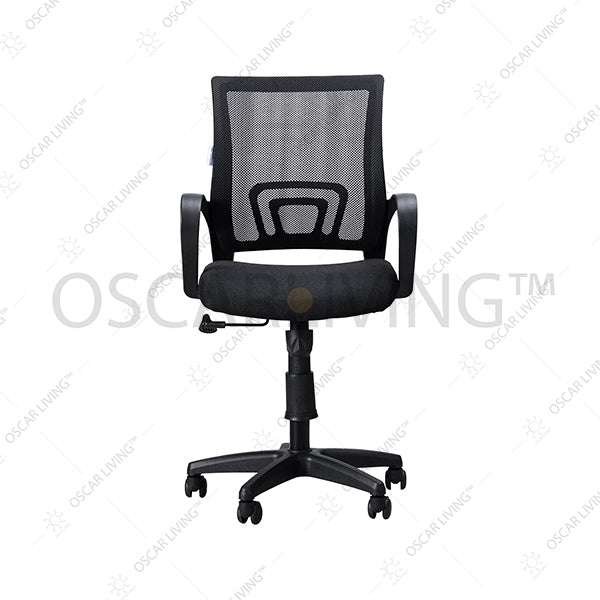 Kursi Staff Kursi Kantor Harold Adina GORO HAROLD OSCARLIVING