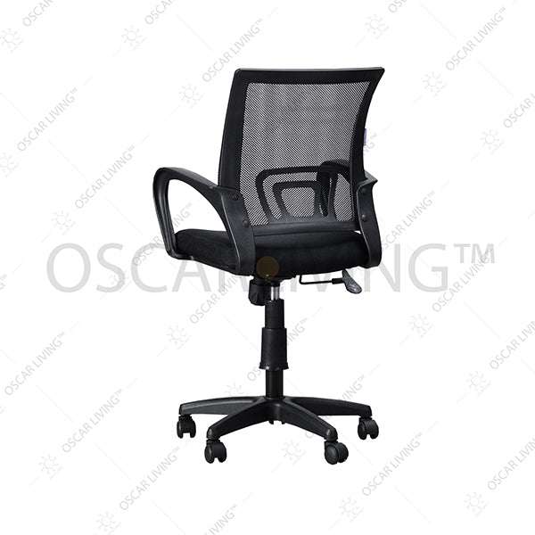 Kursi Staff Kursi Kantor Harold Adina GORO HAROLD OSCARLIVING