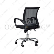 Kursi Staff Kursi Kantor Harold Alma GORO CR HAROLD OSCARLIVING