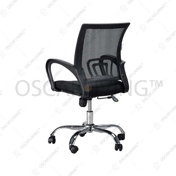 Kursi Staff Kursi Kantor Harold Alma GORO CR HAROLD OSCARLIVING