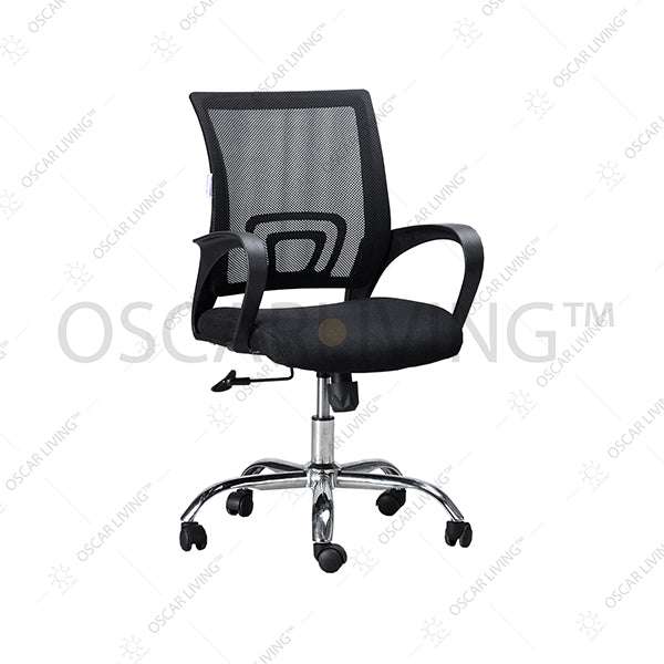 Kursi Staff Kursi Kantor Harold Alma GORO CR HAROLD OSCARLIVING