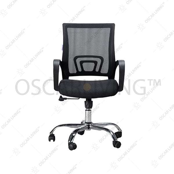 Kursi Staff Kursi Kantor Harold Alma GORO CR HAROLD OSCARLIVING