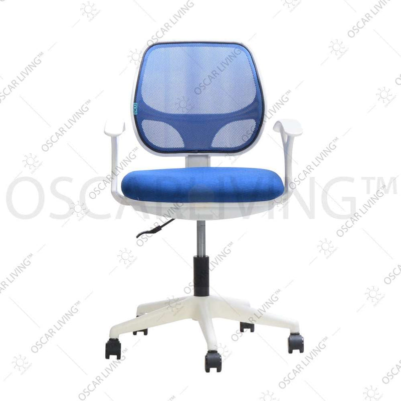 Kursi Staff Kursi Kantor Harold Bergen I / W - FW HAROLD OSCARLIVING