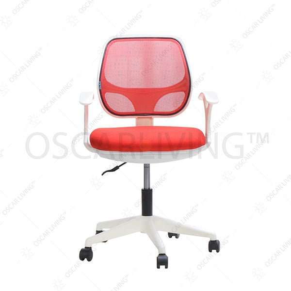 Kursi Staff Kursi Kantor Harold Bergen I / W - FW HAROLD OSCARLIVING