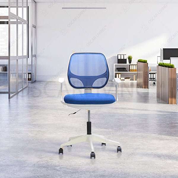 Kursi Staff Kursi Kantor Harold Bergen I / W - FW HAROLD OSCARLIVING