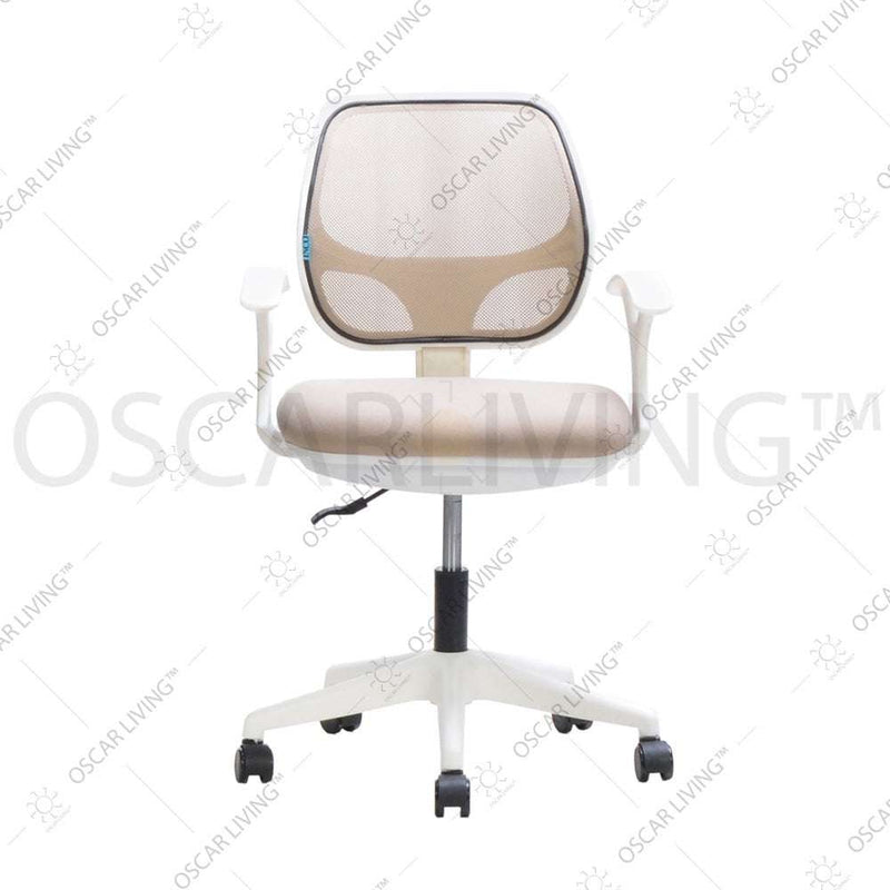 Kursi Staff Kursi Kantor Harold Bergen I / W - FW HAROLD OSCARLIVING